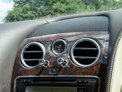 2011 Bentley 6.0 GT 2dr