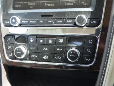 2011 Bentley 6.0 GT 2dr