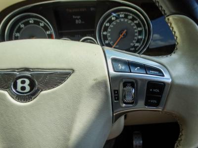 2011 Bentley 6.0 GT 2dr
