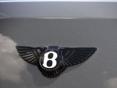 2011 Bentley 6.0 GT 2dr