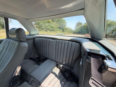 1985 Mercedes - Benz 3.8 SL 2dr