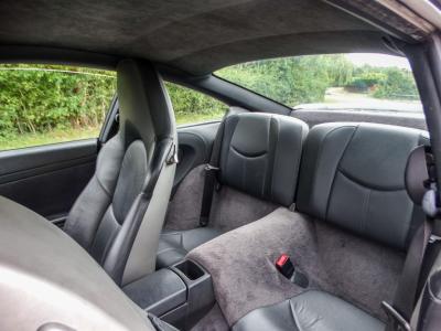 2004 Porsche 3.8 997 Carrera S Tiptronic S 2dr