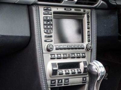 2004 Porsche 3.8 997 Carrera S Tiptronic S 2dr