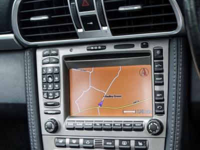 2004 Porsche 3.8 997 Carrera S Tiptronic S 2dr