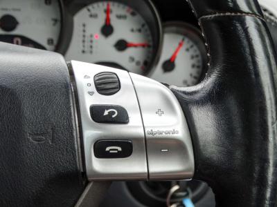 2004 Porsche 3.8 997 Carrera S Tiptronic S 2dr