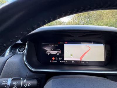 2019 Land Rover 3.0 SD V6 HSE Auto 4WD Euro 6 (s/s) 5dr