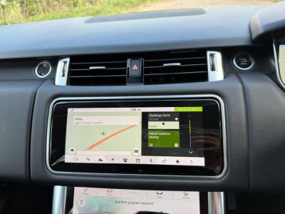 2019 Land Rover 3.0 SD V6 HSE Auto 4WD Euro 6 (s/s) 5dr