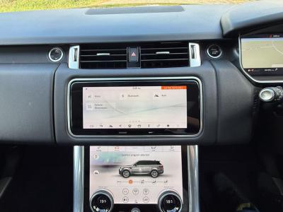 2019 Land Rover 3.0 SD V6 HSE Auto 4WD Euro 6 (s/s) 5dr