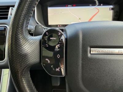 2019 Land Rover 3.0 SD V6 HSE Auto 4WD Euro 6 (s/s) 5dr
