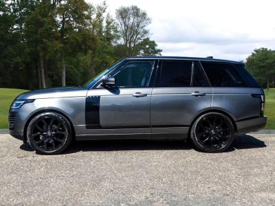 2020 Land Rover 3.0 SD V6 Vogue SE Auto 4WD Euro 6 (s/s) 5dr