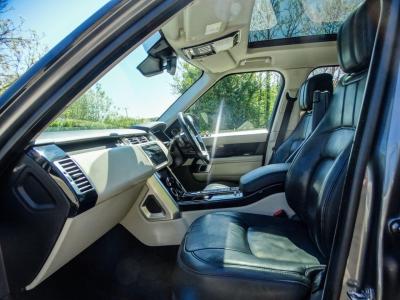 2020 Land Rover 3.0 SD V6 Vogue SE Auto 4WD Euro 6 (s/s) 5dr