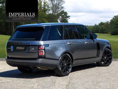 2020 Land Rover 3.0 SD V6 Vogue SE Auto 4WD Euro 6 (s/s) 5dr
