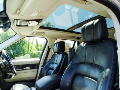 2020 Land Rover 3.0 SD V6 Vogue SE Auto 4WD Euro 6 (s/s) 5dr