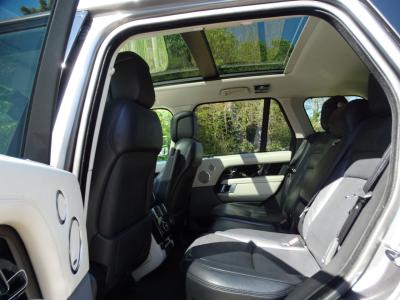 2020 Land Rover 3.0 SD V6 Vogue SE Auto 4WD Euro 6 (s/s) 5dr