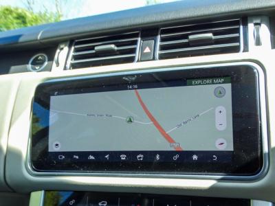 2020 Land Rover 3.0 SD V6 Vogue SE Auto 4WD Euro 6 (s/s) 5dr
