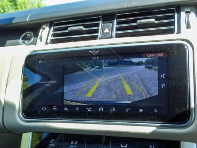 2020 Land Rover 3.0 SD V6 Vogue SE Auto 4WD Euro 6 (s/s) 5dr
