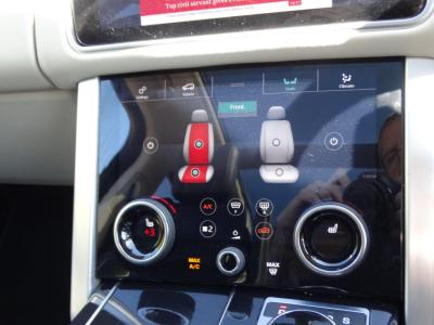 2020 Land Rover 3.0 SD V6 Vogue SE Auto 4WD Euro 6 (s/s) 5dr