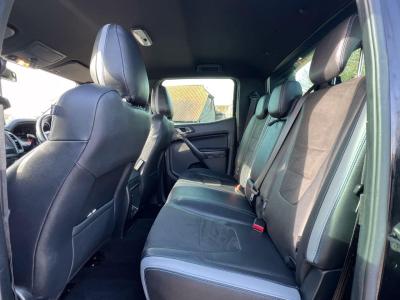 2021 Ford 2.0 EcoBlue Raptor Auto 4WD Euro 6 (s/s) 4dr