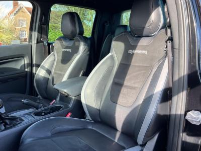 2021 Ford 2.0 EcoBlue Raptor Auto 4WD Euro 6 (s/s) 4dr