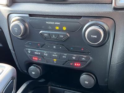 2021 Ford 2.0 EcoBlue Raptor Auto 4WD Euro 6 (s/s) 4dr