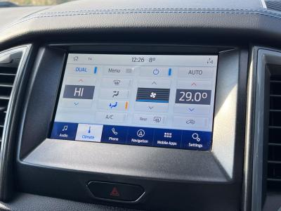 2021 Ford 2.0 EcoBlue Raptor Auto 4WD Euro 6 (s/s) 4dr