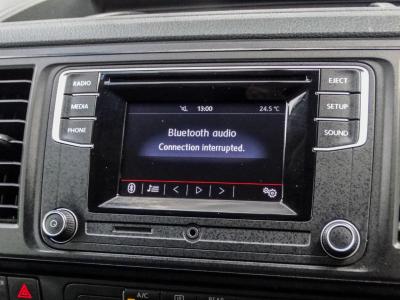 2017 Volkswagen 2.0 TDI BlueMotion Tech SE FWD LWB Euro 6 (s/s) 5dr