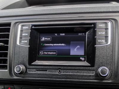 2017 Volkswagen 2.0 TDI BlueMotion Tech SE FWD LWB Euro 6 (s/s) 5dr