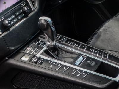 2017 Porsche 3.0T V6 GTS PDK 4WD Euro 6 (s/s) 5dr