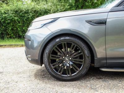 2018 Land Rover 3.0 TD V6 HSE Auto 4WD Euro 6 (s/s) 5dr
