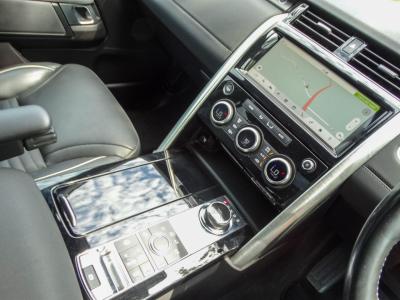 2018 Land Rover 3.0 TD V6 HSE Auto 4WD Euro 6 (s/s) 5dr