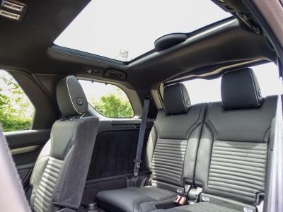 2018 Land Rover 3.0 TD V6 HSE Auto 4WD Euro 6 (s/s) 5dr