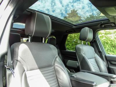 2018 Land Rover 3.0 TD V6 HSE Auto 4WD Euro 6 (s/s) 5dr