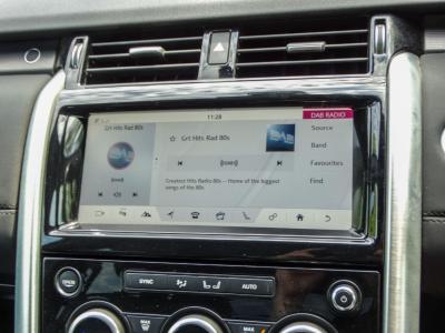 2018 Land Rover 3.0 TD V6 HSE Auto 4WD Euro 6 (s/s) 5dr