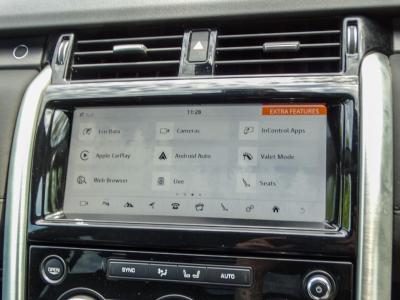 2018 Land Rover 3.0 TD V6 HSE Auto 4WD Euro 6 (s/s) 5dr