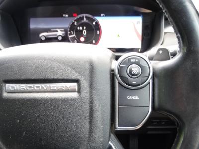2018 Land Rover 3.0 TD V6 HSE Auto 4WD Euro 6 (s/s) 5dr