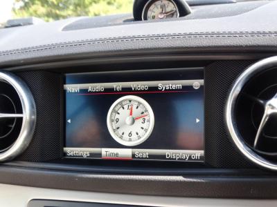 2015 Mercedes - Benz 3.0 SL400 AMG Sport G-Tronic Euro 6 (s/s) 2dr