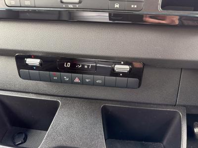 2019 Mercedes - Benz 2.1 516 CDI Chassis Cab 2dr Diesel G-Tronic+ RWD L2 Euro 6 (163 ps)
