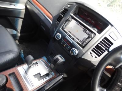 2014 Mitsubishi 3.2 DI-DC SG3 Auto 4WD Euro 5 5dr LWB
