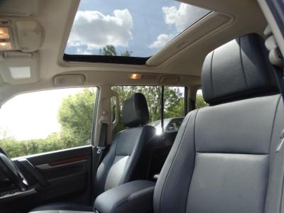 2014 Mitsubishi 3.2 DI-DC SG3 Auto 4WD Euro 5 5dr LWB