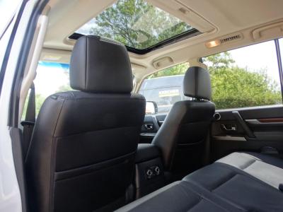 2014 Mitsubishi 3.2 DI-DC SG3 Auto 4WD Euro 5 5dr LWB