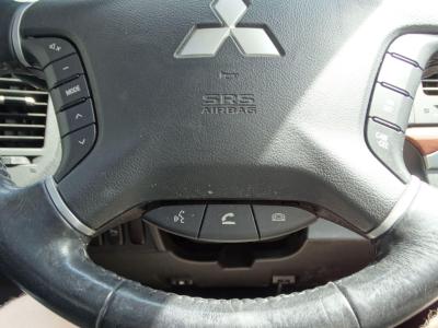 2014 Mitsubishi 3.2 DI-DC SG3 Auto 4WD Euro 5 5dr LWB