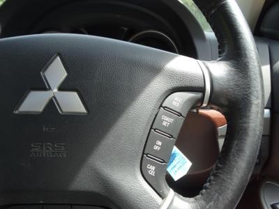 2014 Mitsubishi 3.2 DI-DC SG3 Auto 4WD Euro 5 5dr LWB