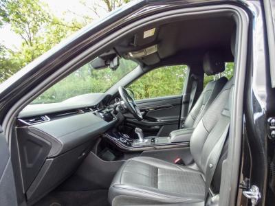2020 Land Rover 2.0 P250 MHEV R-Dynamic HSE Auto 4WD Euro 6 (s/s) 5dr