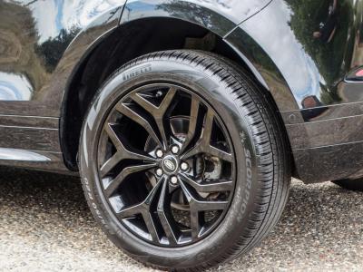2020 Land Rover 2.0 P250 MHEV R-Dynamic HSE Auto 4WD Euro 6 (s/s) 5dr