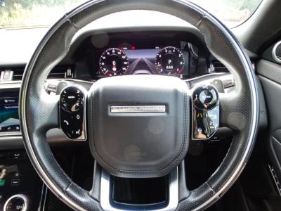 2020 Land Rover 2.0 P250 MHEV R-Dynamic HSE Auto 4WD Euro 6 (s/s) 5dr