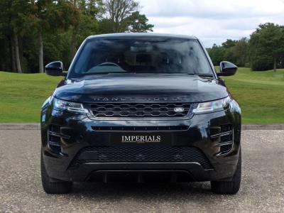 2020 Land Rover 2.0 P250 MHEV R-Dynamic HSE Auto 4WD Euro 6 (s/s) 5dr