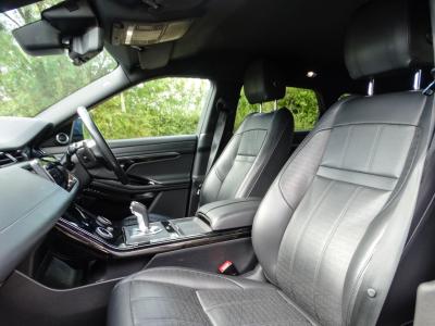 2020 Land Rover 2.0 P250 MHEV R-Dynamic HSE Auto 4WD Euro 6 (s/s) 5dr