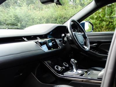 2020 Land Rover 2.0 P250 MHEV R-Dynamic HSE Auto 4WD Euro 6 (s/s) 5dr