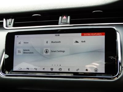 2020 Land Rover 2.0 P250 MHEV R-Dynamic HSE Auto 4WD Euro 6 (s/s) 5dr