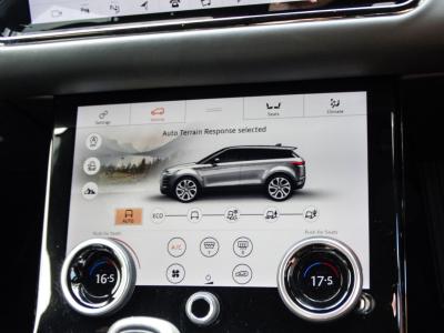 2020 Land Rover 2.0 P250 MHEV R-Dynamic HSE Auto 4WD Euro 6 (s/s) 5dr